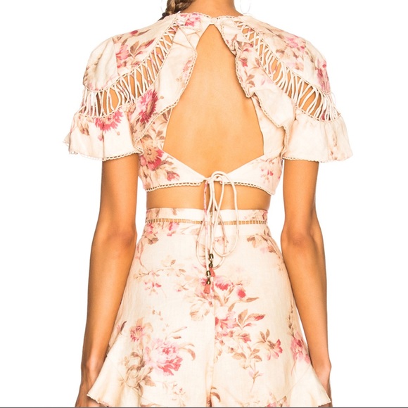 ZIMMWEMANN //Corsair Flutter Short - Picture 3 of 8